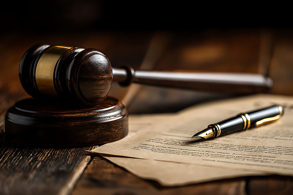 Will & Inventory List Setup