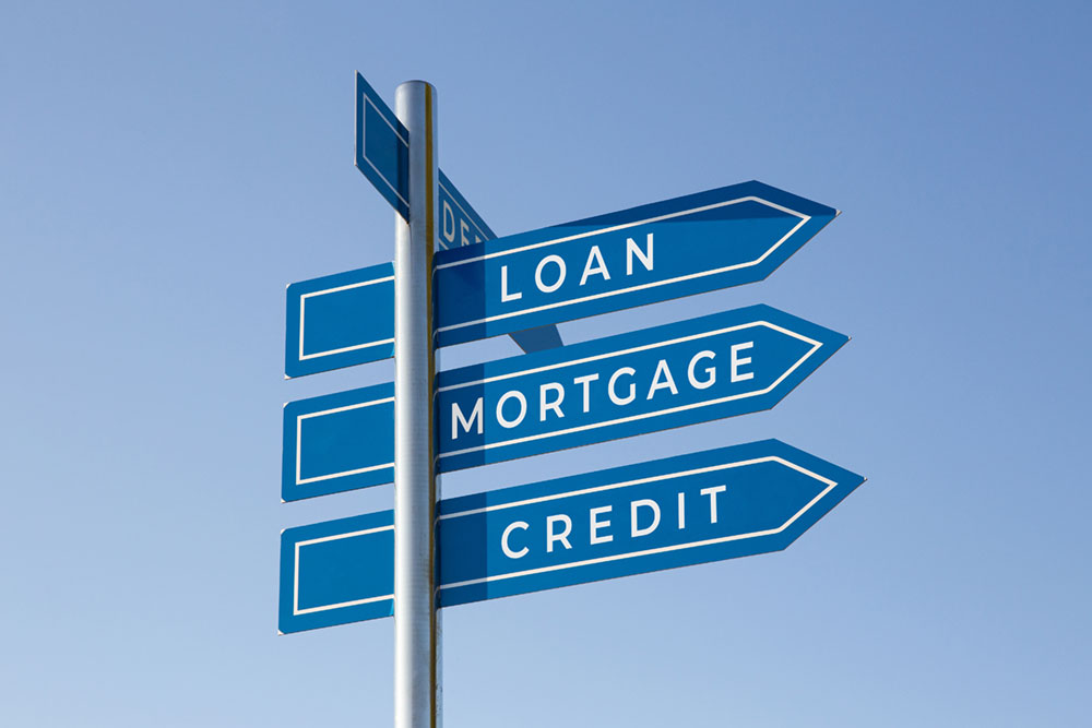 Loans & Mortgages: Navigating Your Lending Options