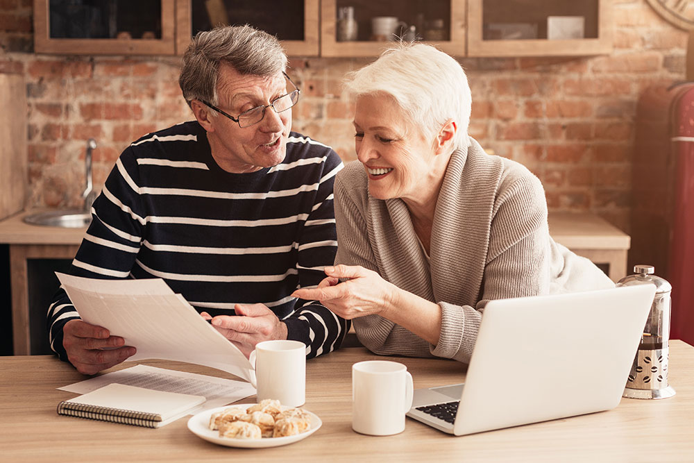 Retirement & Estate Planning