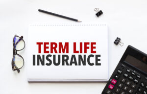 term life insurance